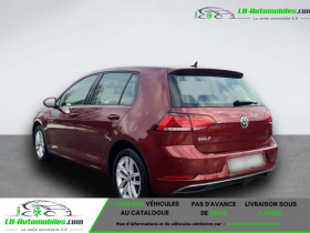 Volkswagen Golf 1.0 TSI 115 BVM  occasion � Beaupuy - photo n�2