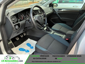 Volkswagen Golf 1.0 TSI 115 BVM  occasion � Beaupuy - photo n�6