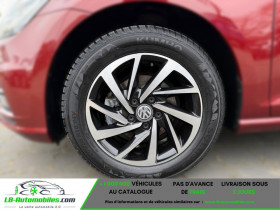 Volkswagen Golf 1.0 TSI 115 BVM  occasion � Beaupuy - photo n�4