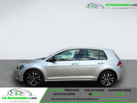 Volkswagen Golf 1.0 TSI 115 BVM  occasion � Beaupuy - photo n�4