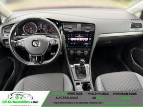 Volkswagen Golf 1.0 TSI 115 BVM  occasion � Beaupuy - photo n�3