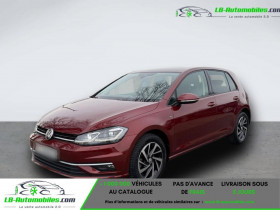 Volkswagen Golf 1.0 TSI 115 BVM  occasion � Beaupuy - photo n�2
