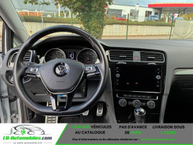 Volkswagen Golf 1.0 TSI 115 BVM  occasion � Beaupuy - photo n�2