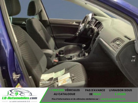 Volkswagen Golf 1.0 TSI 115 BVM  occasion � Beaupuy - photo n�3