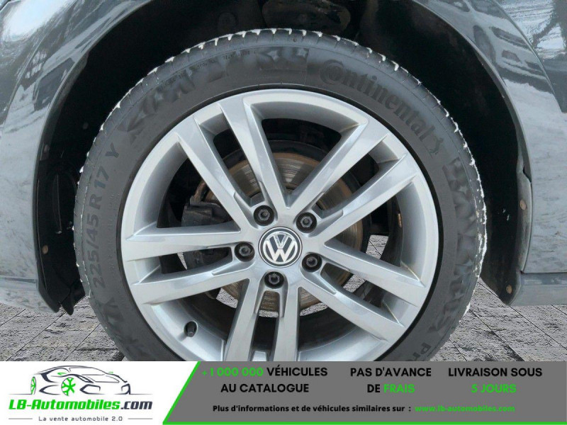 Volkswagen Golf 1.0 TSI 115 BVM  occasion � Beaupuy - photo n�9