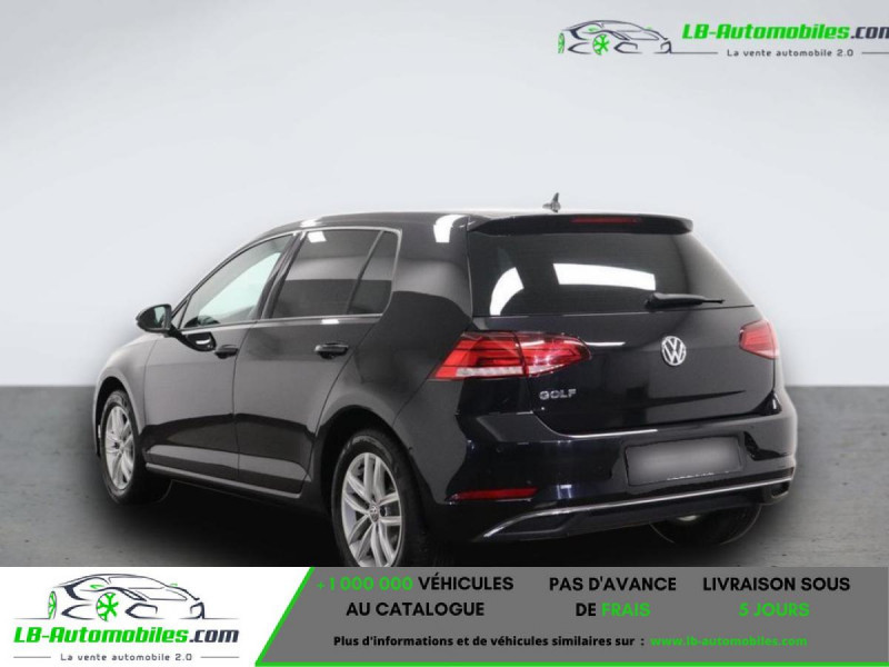 Volkswagen Golf 1.0 TSI 115 BVM  occasion � Beaupuy - photo n�3