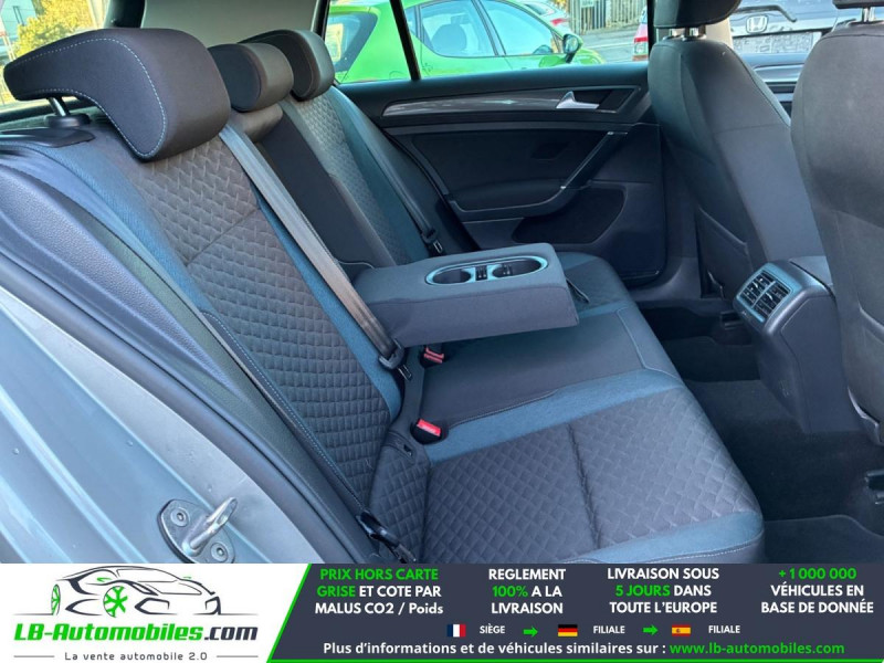 Volkswagen Golf 1.0 TSI 115 BVM  occasion � Beaupuy - photo n�7
