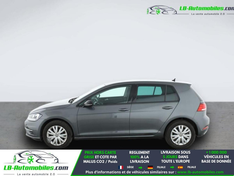 Volkswagen Golf 1.0 TSI 115 BVM  occasion � Beaupuy - photo n�6