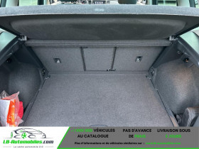 Volkswagen Golf 1.0 TSI 115 BVM  occasion � Beaupuy - photo n�11