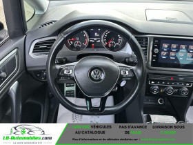 Volkswagen Golf 1.0 TSI 115 BVM  occasion � Beaupuy - photo n�10