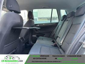 Volkswagen Golf 1.0 TSI 115 BVM  occasion � Beaupuy - photo n�9