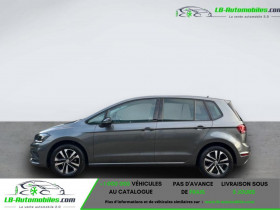 Volkswagen Golf 1.0 TSI 115 BVM  occasion � Beaupuy - photo n�6