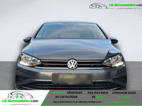 Volkswagen Golf 1.0 TSI 115 BVM  occasion � Beaupuy - photo n�5