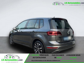 Volkswagen Golf 1.0 TSI 115 BVM  occasion � Beaupuy - photo n�4