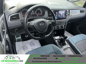 Volkswagen Golf 1.0 TSI 115 BVM  occasion � Beaupuy - photo n�3