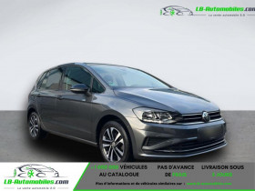Volkswagen Golf 1.0 TSI 115 BVM  occasion � Beaupuy - photo n�2