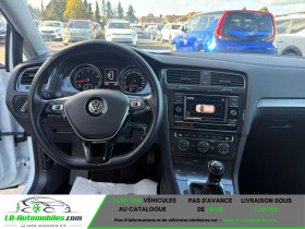 Volkswagen Golf 1.0 TSI 115 BVM  occasion � Beaupuy - photo n�3