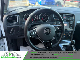 Volkswagen Golf 1.0 TSI 115 BVM  occasion � Beaupuy - photo n�9