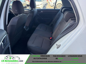 Volkswagen Golf 1.0 TSI 115 BVM  occasion � Beaupuy - photo n�8