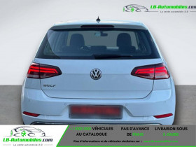 Volkswagen Golf 1.0 TSI 115 BVM  occasion � Beaupuy - photo n�7