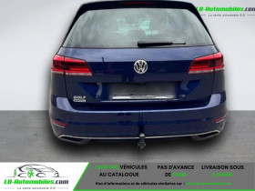 Volkswagen Golf 1.0 TSI 115 BVM  occasion � Beaupuy - photo n�4