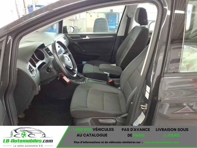 Volkswagen Golf 1.0 TSI 115 BVM  occasion  Beaupuy - photo n2