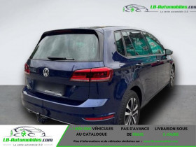 Volkswagen Golf 1.0 TSI 115 BVM  occasion � Beaupuy - photo n�3