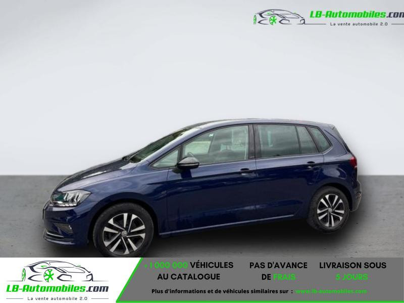 Volkswagen Golf 1.0 TSI 115 BVM  occasion  Beaupuy