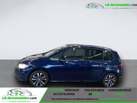 Volkswagen Golf 1.0 TSI 115 BVM  occasion � Beaupuy - photo n�6