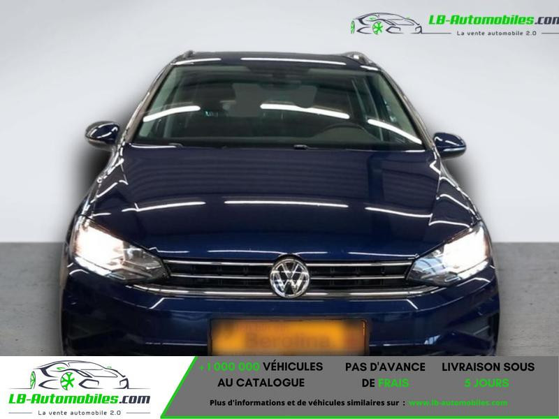Volkswagen Golf 1.0 TSI 115 BVM  occasion  Beaupuy - photo n5