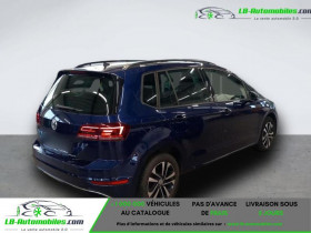 Volkswagen Golf 1.0 TSI 115 BVM  occasion � Beaupuy - photo n�4