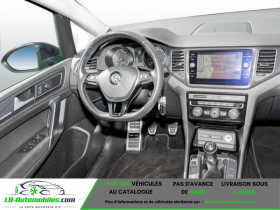 Volkswagen Golf 1.0 TSI 115 BVM  occasion � Beaupuy - photo n�2