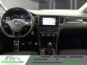 Volkswagen Golf 1.0 TSI 115 BVM  occasion � Beaupuy - photo n�3