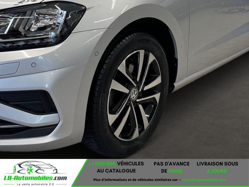 Volkswagen Golf 1.0 TSI 115 BVM  occasion  Beaupuy - photo n7