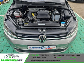 Volkswagen Golf 1.0 TSI 115 BVM  occasion � Beaupuy - photo n�10