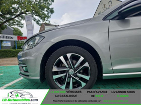 Volkswagen Golf 1.0 TSI 115 BVM  occasion � Beaupuy - photo n�9