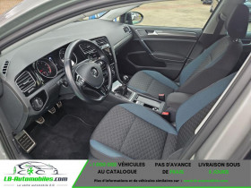 Volkswagen Golf 1.0 TSI 115 BVM  occasion � Beaupuy - photo n�7