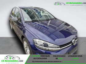 Volkswagen Golf 1.0 TSI 115 BVM  occasion � Beaupuy - photo n�2