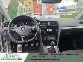 Volkswagen Golf 1.0 TSI 115 BVM  occasion � Beaupuy - photo n�2