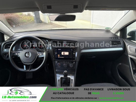 Volkswagen Golf 1.0 TSI 115 BVM  occasion � Beaupuy - photo n�3