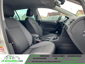 Volkswagen Golf 1.0 TSI 115 BVM  occasion � Beaupuy - photo n�8