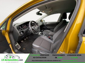 Volkswagen Golf 1.0 TSI 115 BVM  occasion � Beaupuy - photo n�6