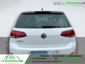 Volkswagen Golf 1.0 TSI 115 BVM  occasion � Beaupuy - photo n�7