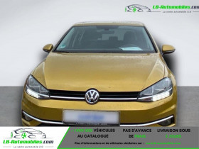 Volkswagen Golf 1.0 TSI 115 BVM  occasion � Beaupuy - photo n�4
