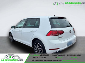 Volkswagen Golf 1.0 TSI 115 BVM  occasion � Beaupuy - photo n�4