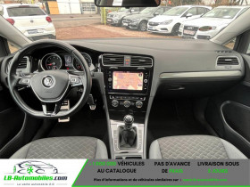 Volkswagen Golf 1.0 TSI 115 BVM  occasion � Beaupuy - photo n�3