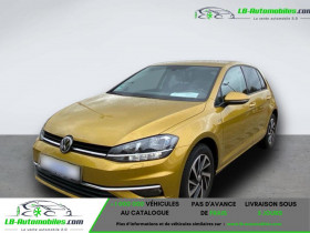 Volkswagen Golf 1.0 TSI 115 BVM  occasion � Beaupuy - photo n�2