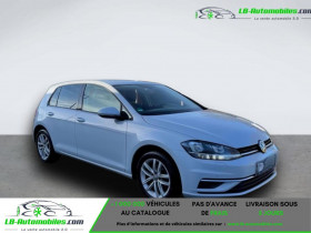 Volkswagen Golf 1.0 TSI 115 BVM  occasion � Beaupuy - photo n�2
