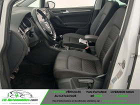 Volkswagen Golf 1.0 TSI 115 BVM  occasion � Beaupuy - photo n�7