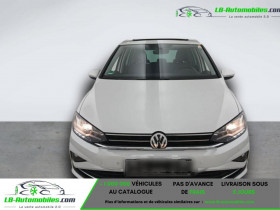 Volkswagen Golf 1.0 TSI 115 BVM  occasion � Beaupuy - photo n�5